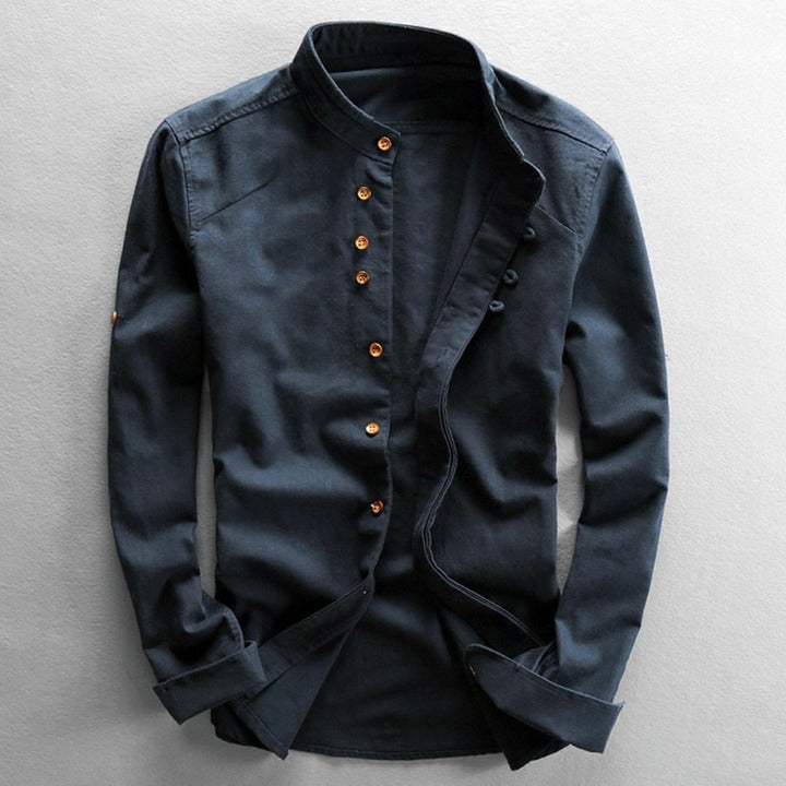 Romeo | Elegant Shirt