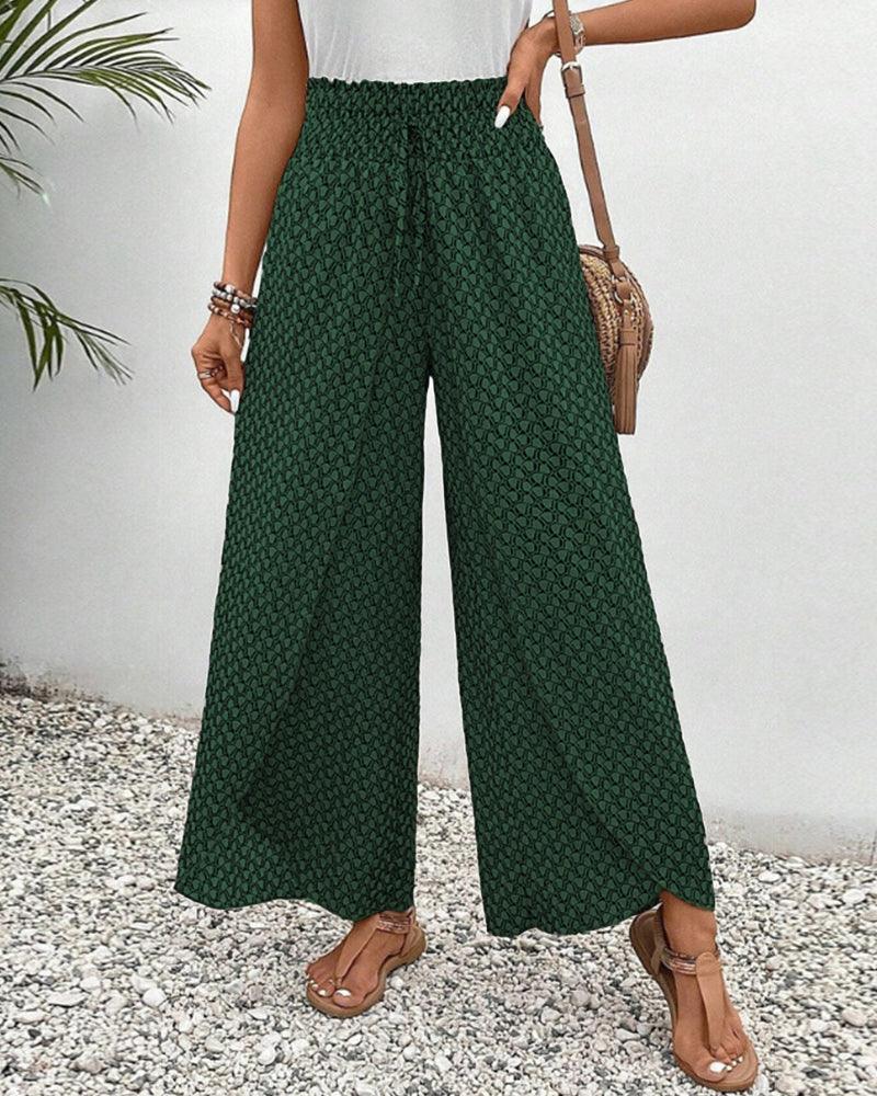 Alice | Chique High Waist Pant