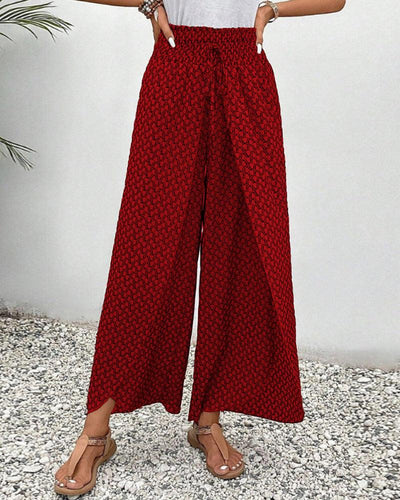 Alice | Chique High Waist Pant