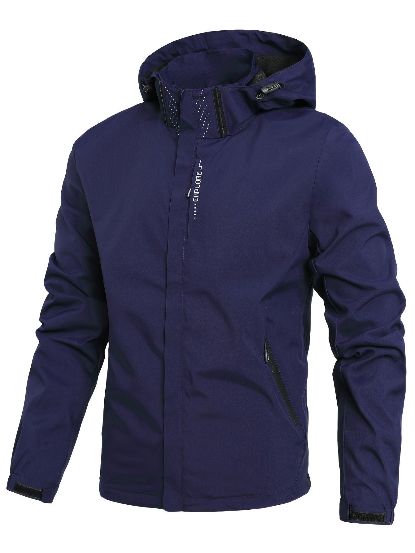 Jack | Waterproof Lightweight Jacket