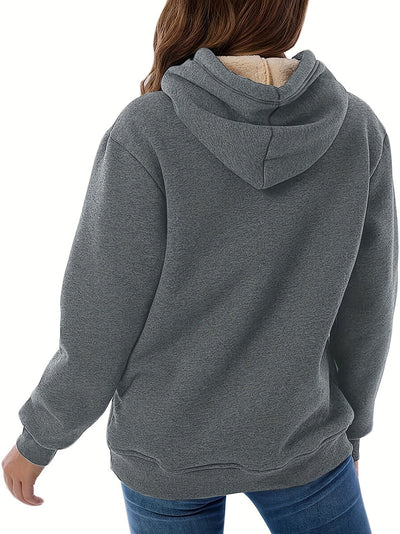 Moa | Stylish hoodie