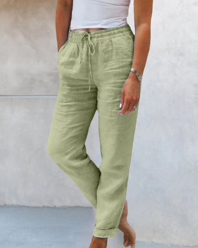 Samantha | Stylish and comfortable Trousers