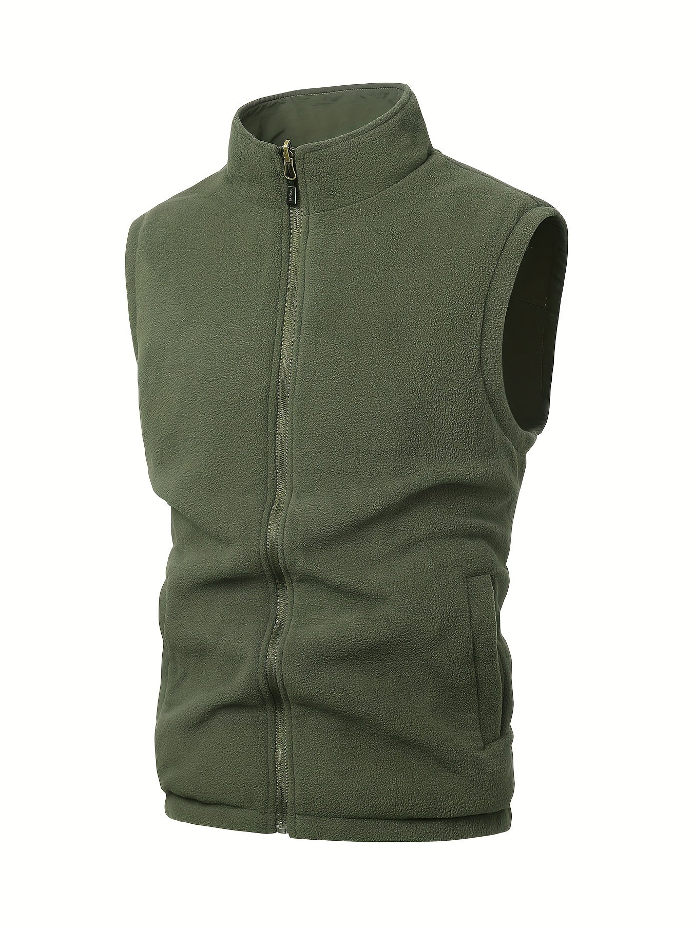 Patrick | Double-Sided Bodywarmer