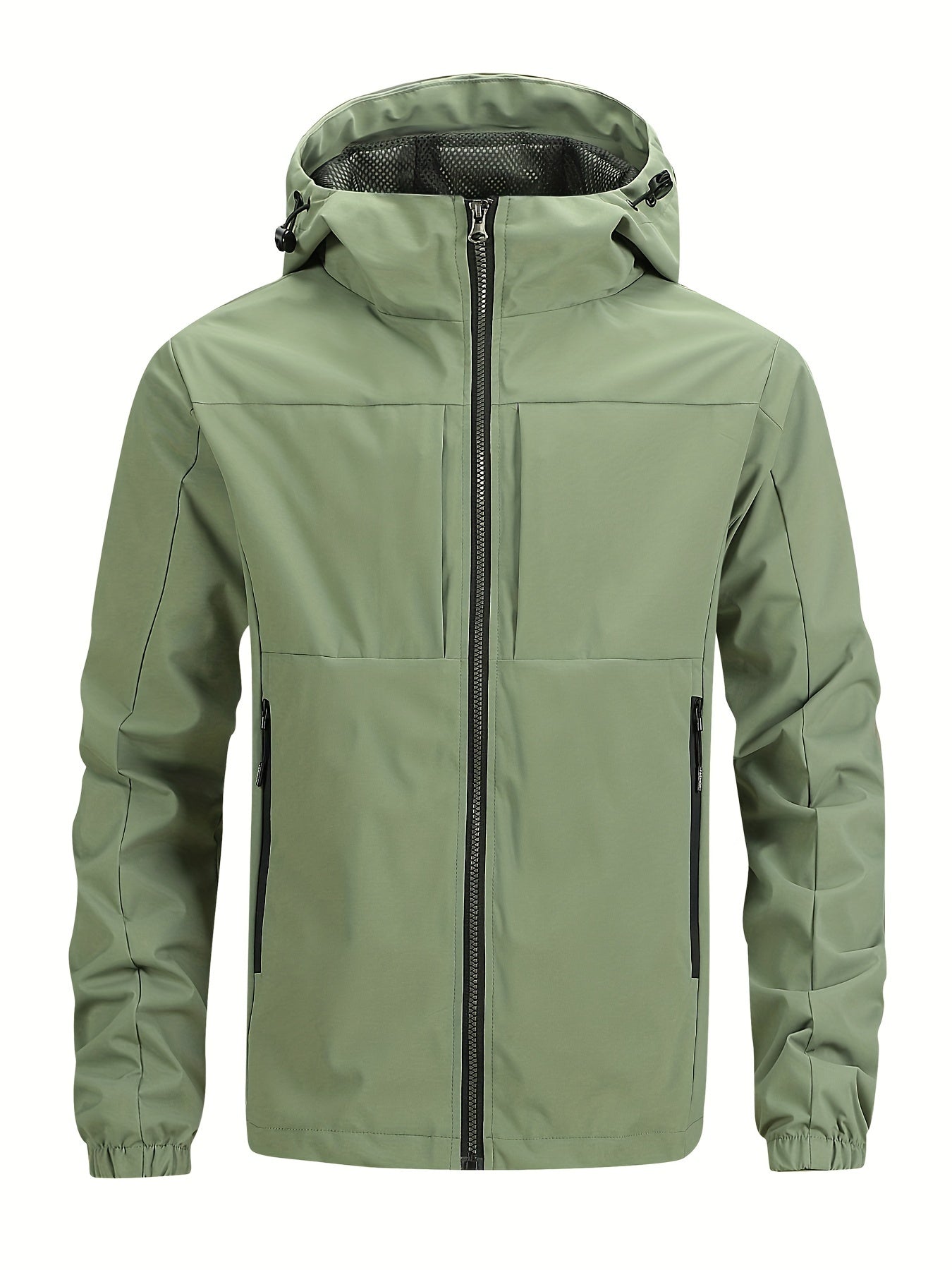 Joseph | Lightweight Softshell Jacket