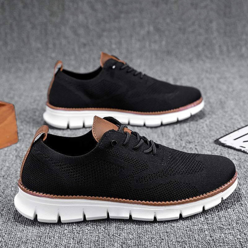 MAGNUS | ULTRA-COMFORTABLE MEN'S SHOES