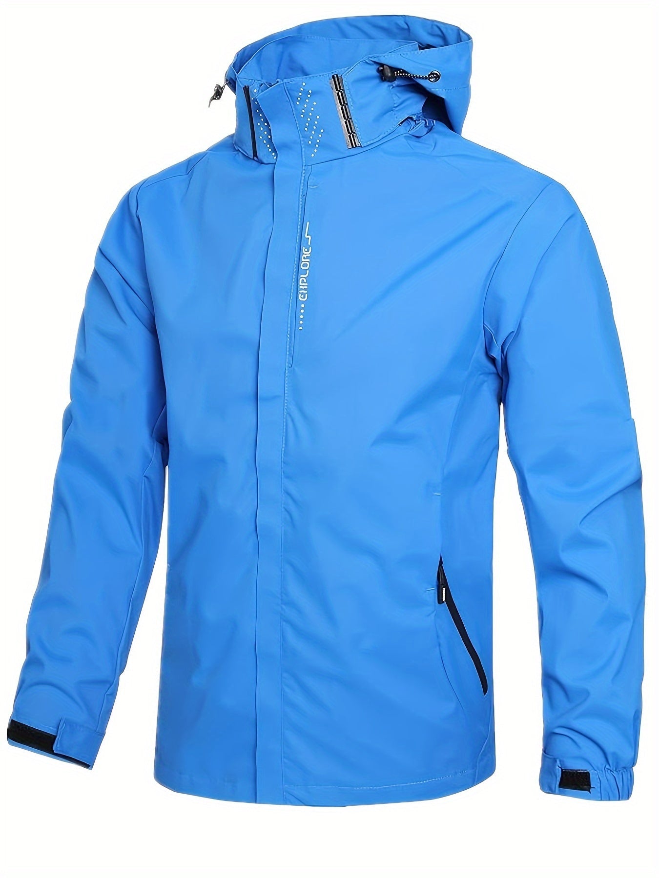 Jack | Waterproof Lightweight Jacket