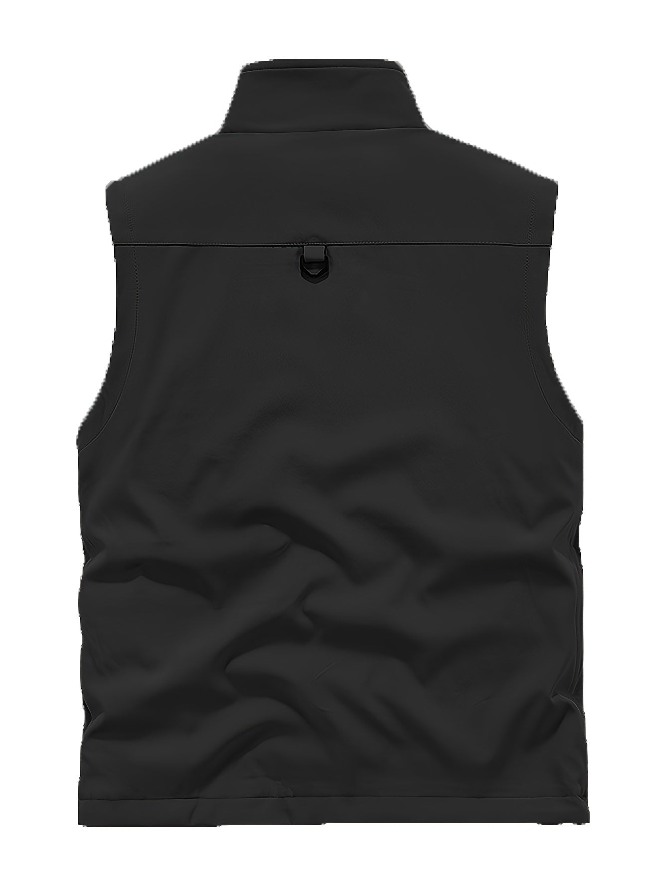 Michael | Fleece Lined Body warmer