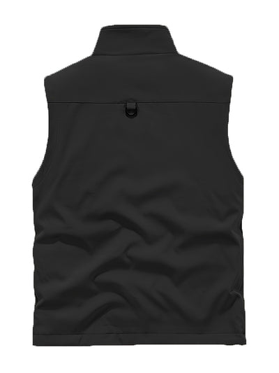 Michael | Fleece Lined Body warmer