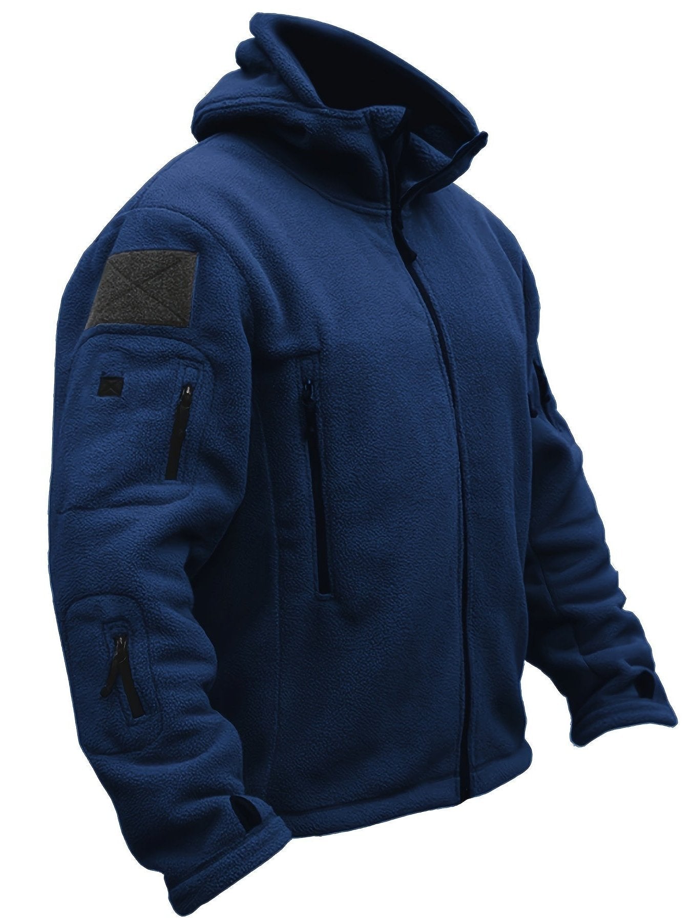 Casper | Windproof fleece jacket