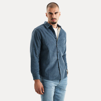 Arlo | Casual Long Sleeve Shirt