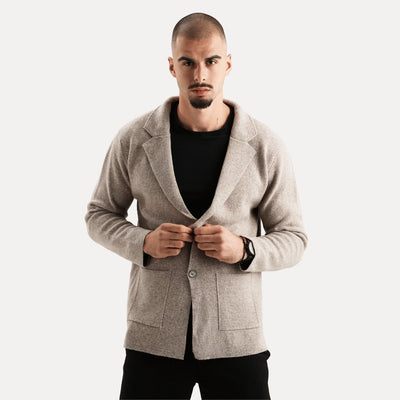 Louie | Merino Wool Sweater