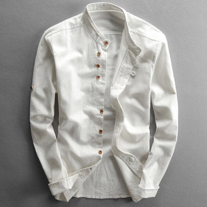 Romeo | Elegant Shirt