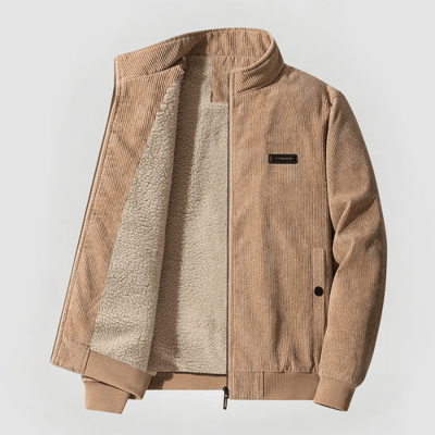 Elijah | STYLISH WINTER CORDUROY JACKET