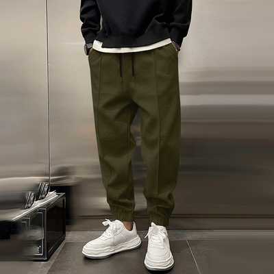 Zeke | Casual Sports Pants