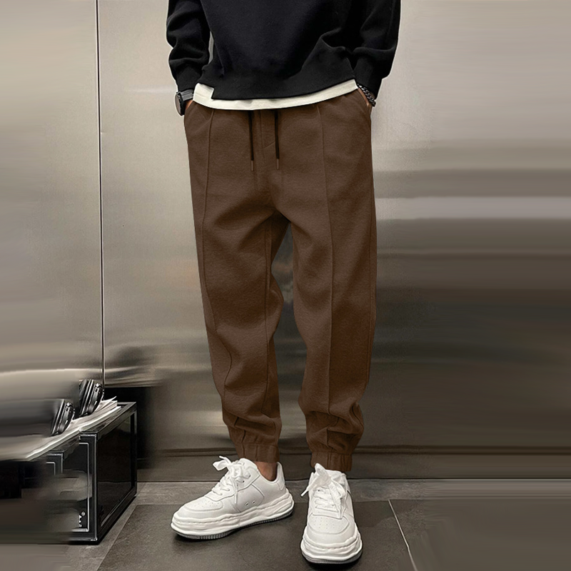 Zeke | Casual Sports Pants