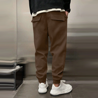 Zeke | Casual Sports Pants