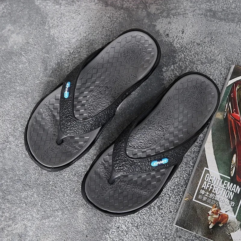 Jacob | Trendy and light flip flops sandals