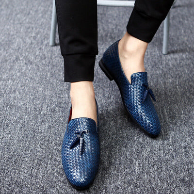 Leo | Stylish Versatile loafers