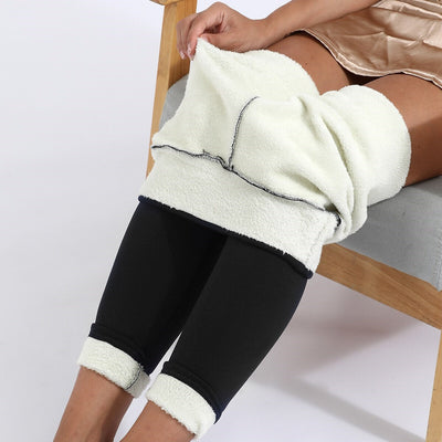 Aria | Comfortable Thermo Leggings