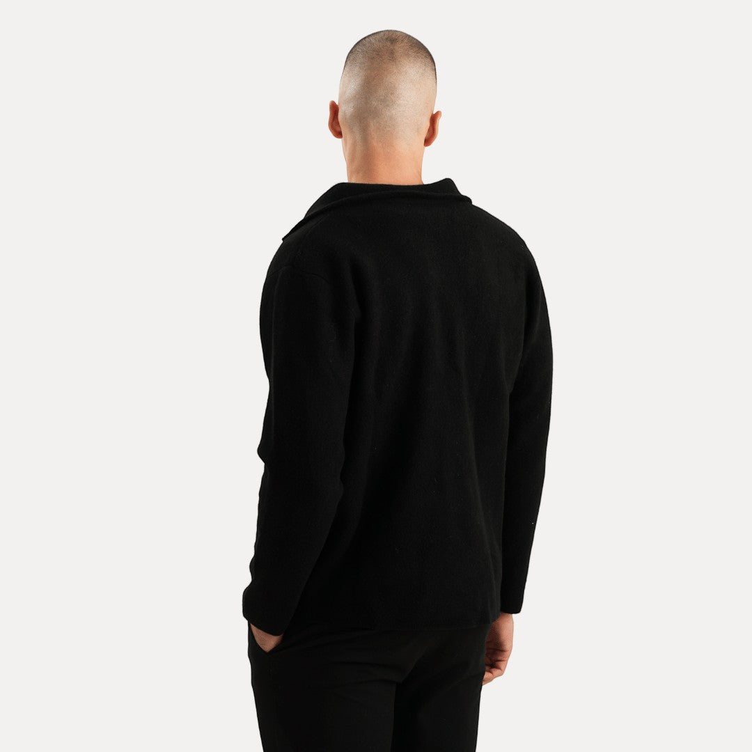 Louie | Merino Wool Sweater