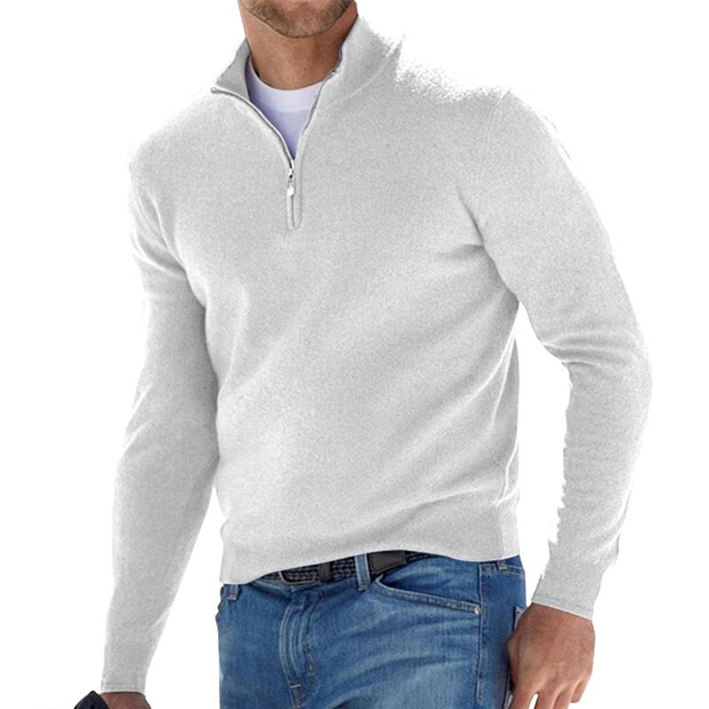 Evan | Stylish warm sweater