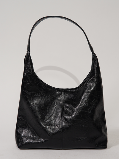 Belinda | Scarlett - Leather Distressed Tote