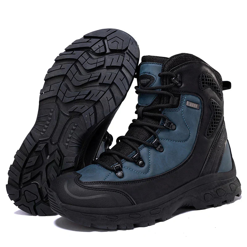 Ronald | Robust tactical off-road boots