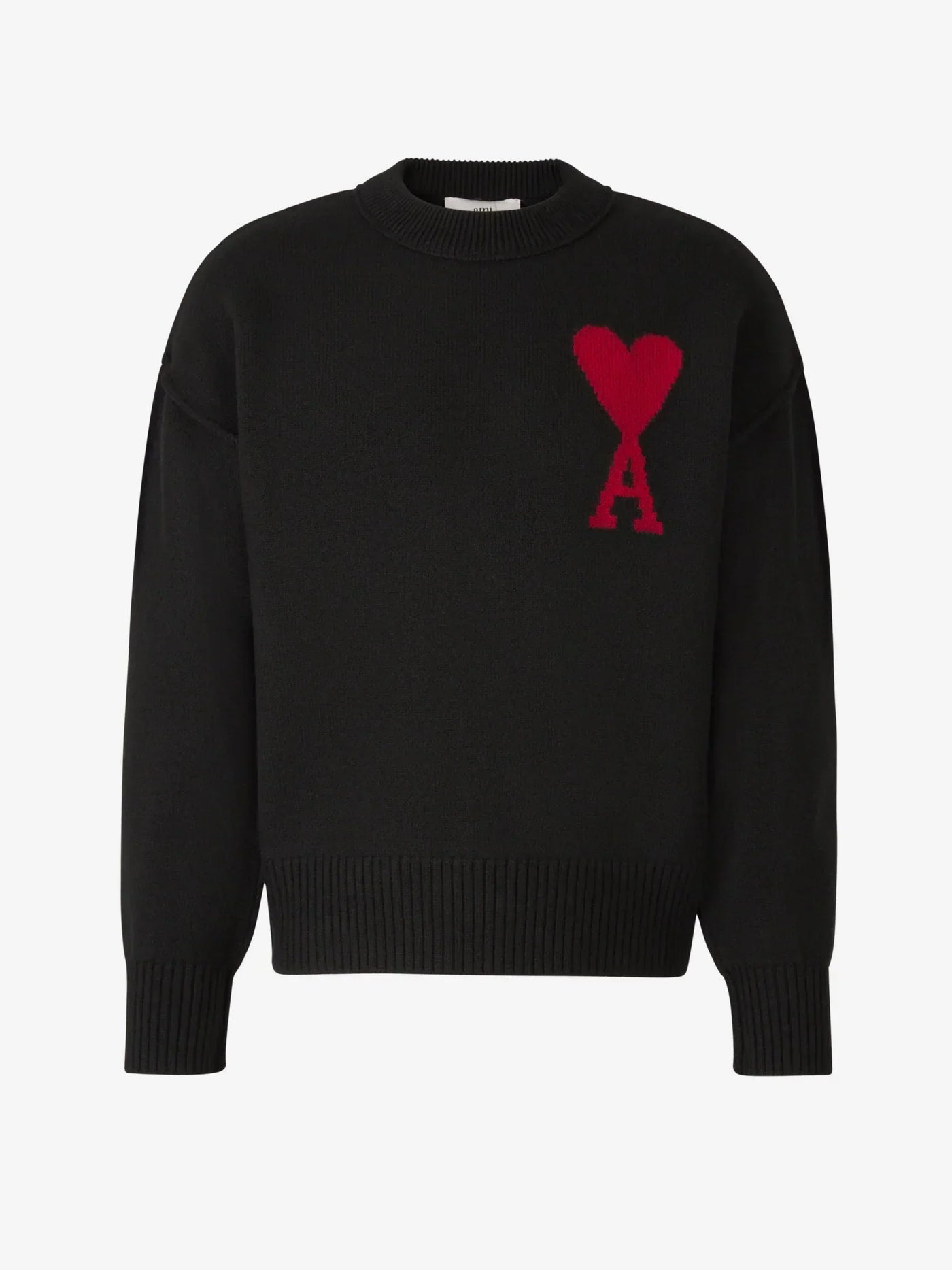 Jackson | Stylish Ami Heart Pullover