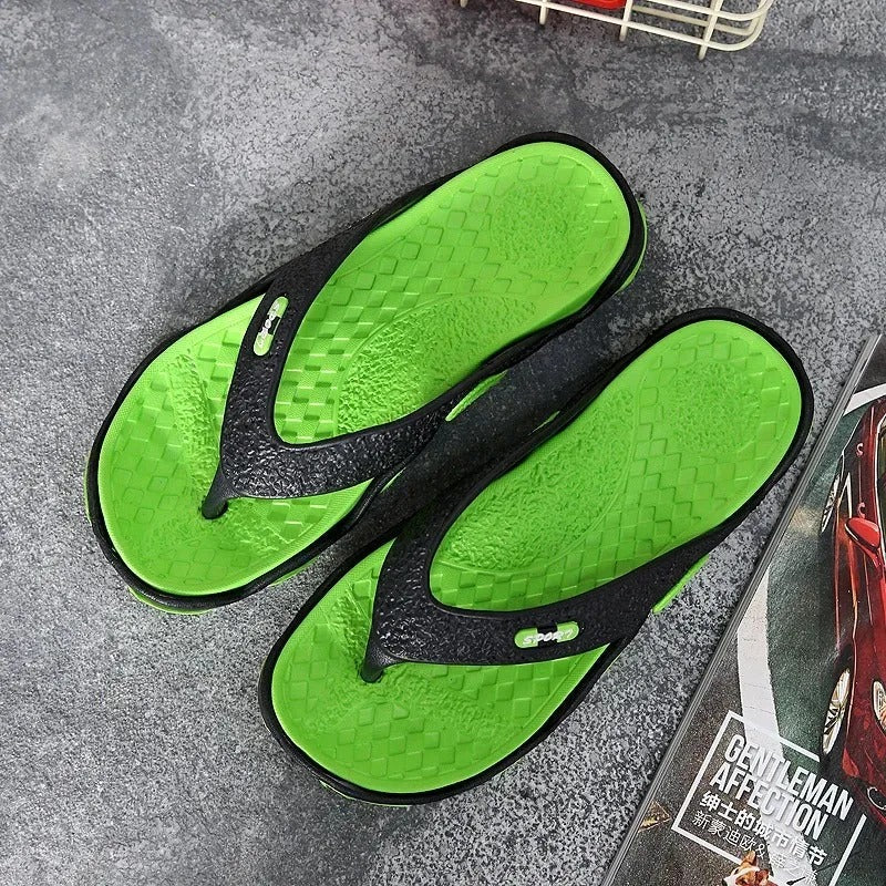 Jacob | Trendy and light flip flops sandals