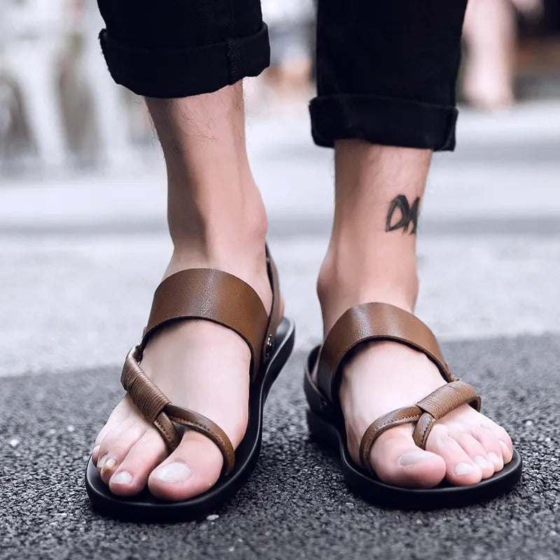 Eric | Trendy and comfortable sandals