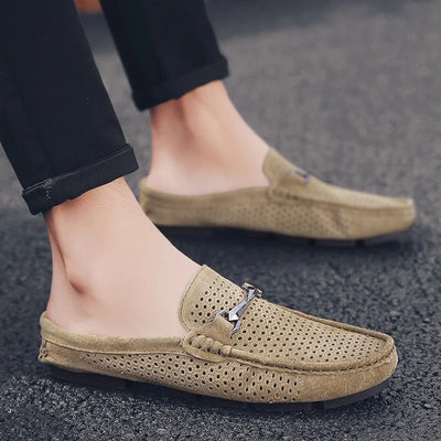 Teddy | Breathable and lightweight loafers