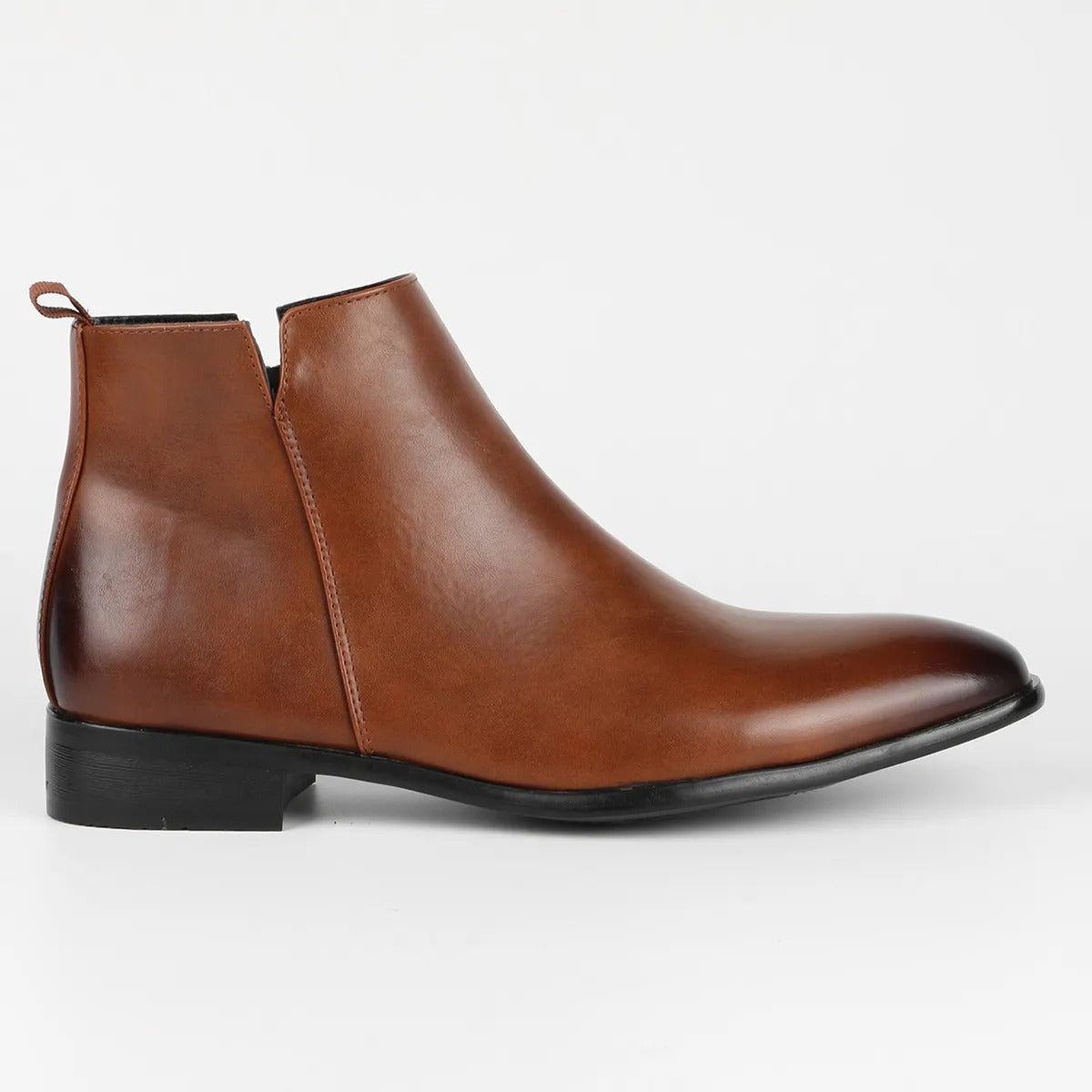 Harrison | Vintage ankle boots