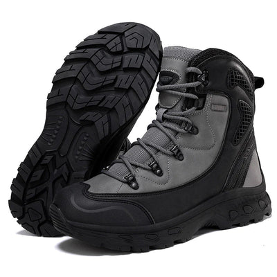 Ronald | Robust tactical off-road boots