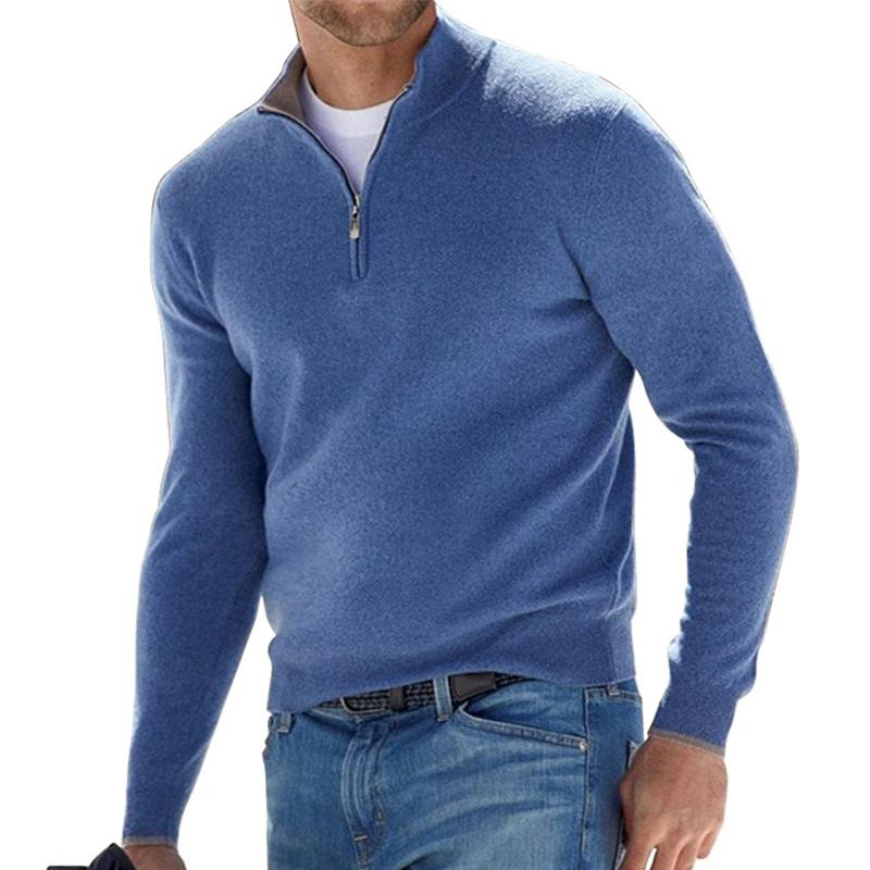 Evan | Stylish warm sweater