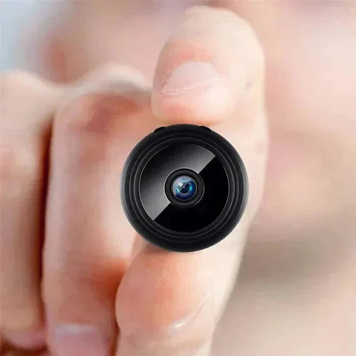 PocketEye | Mini 1080P HD Wireless Wifi Camera