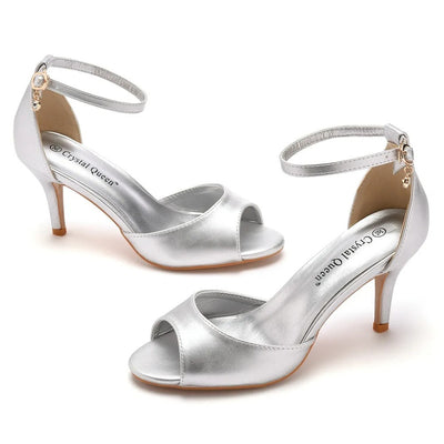 Debbie | Elegant and sparkling heels