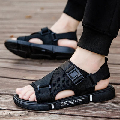 Cory | Comfortable and breathable sandals