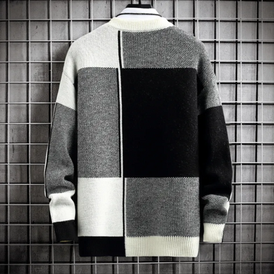 Amir | Elegant Sweater