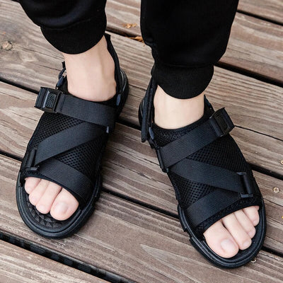 Cory | Comfortable and breathable sandals