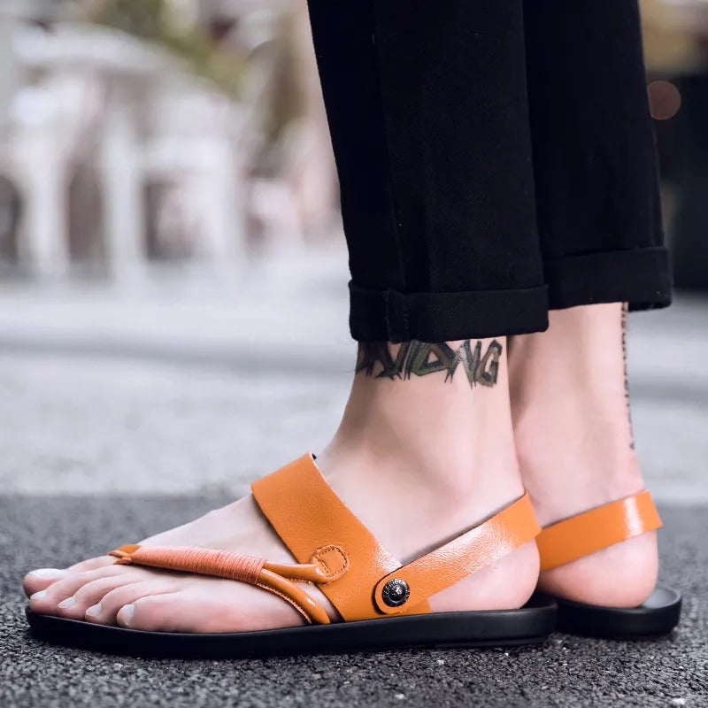 Eric | Trendy and comfortable sandals