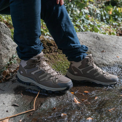 Angelina | Lightweight Unisex orthopaedic outdoor shoes