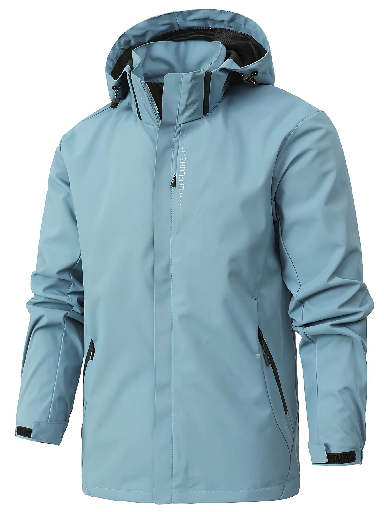 Jack | Waterproof Lightweight Jacket