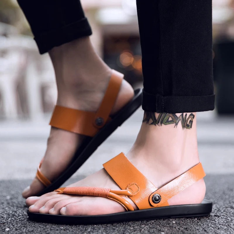 Eric | Trendy and comfortable sandals