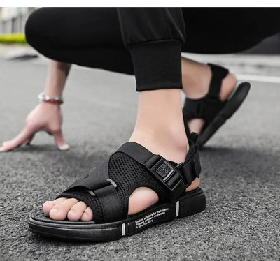 Cory | Comfortable and breathable sandals