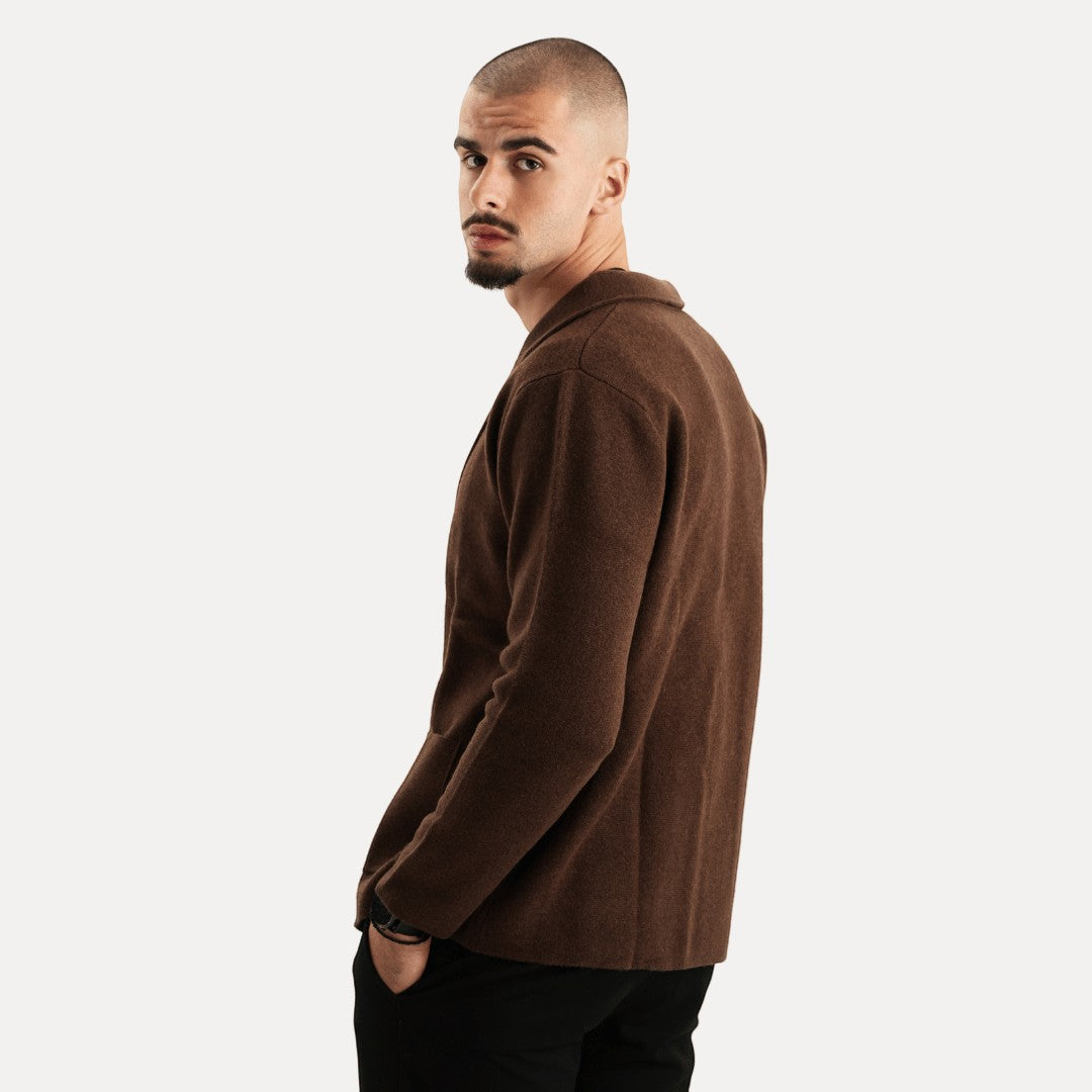 Louie | Merino Wool Sweater