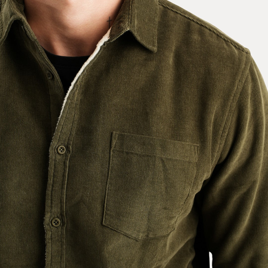 Arlo | Casual Long Sleeve Shirt