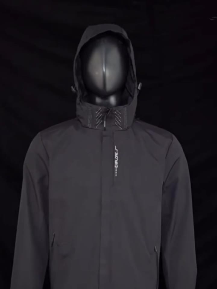 Jack | Waterproof Lightweight Jacket