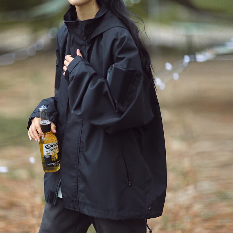 Anna | Windproof and waterproof jacket