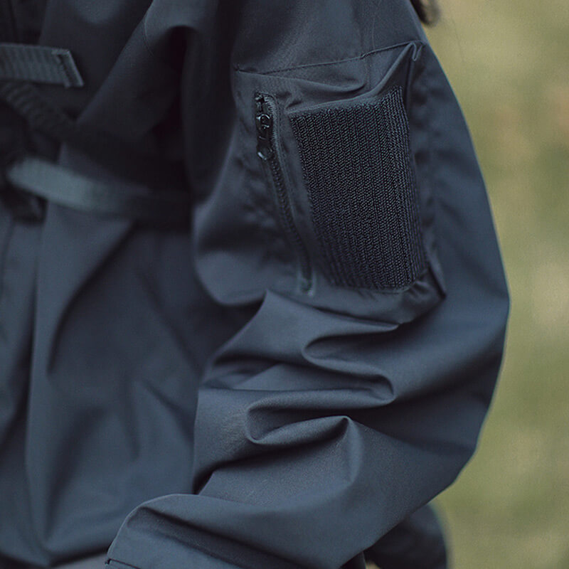 Anna | Windproof and waterproof jacket