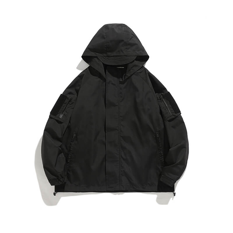 Anna | Windproof and waterproof jacket